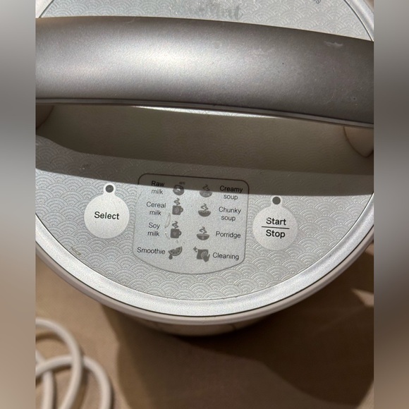 - Miomat nut milk maker plus - Picture 9 of 11